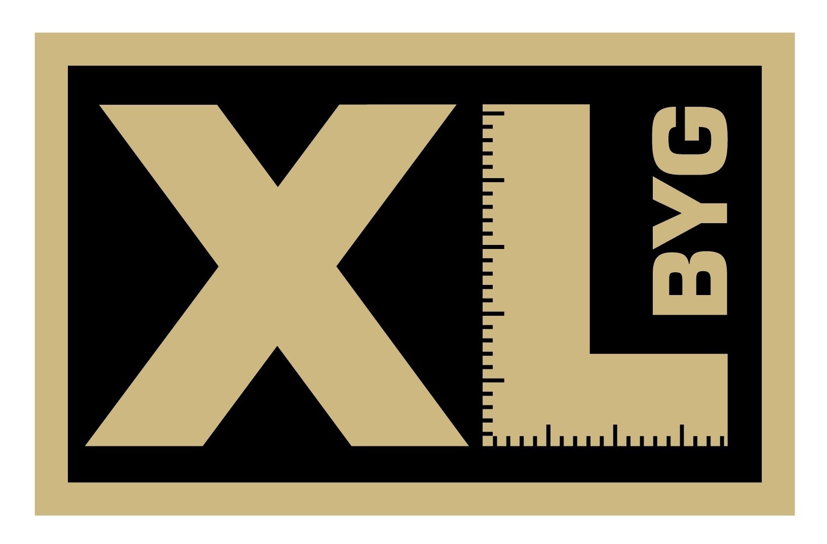 XL byg